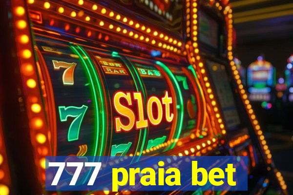 777 praia bet