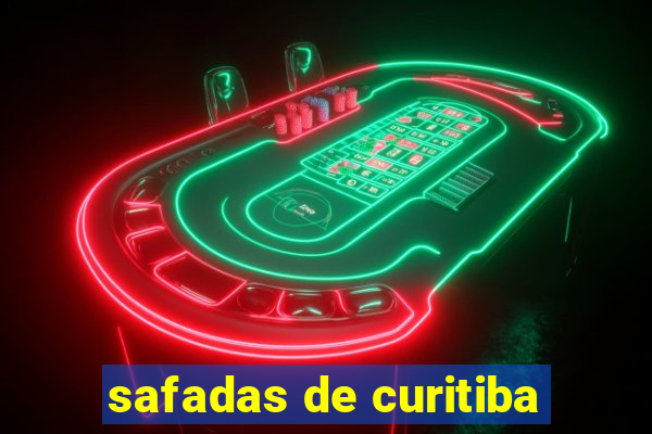 safadas de curitiba