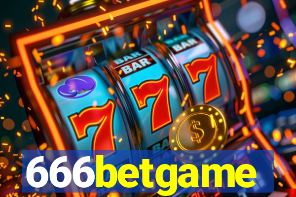666betgame