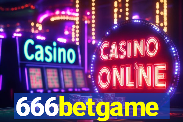 666betgame