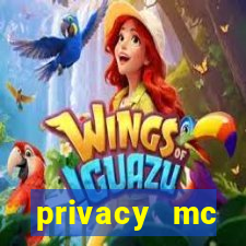 privacy mc pipoquinha gratis