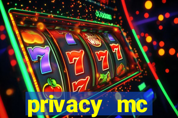 privacy mc pipoquinha gratis