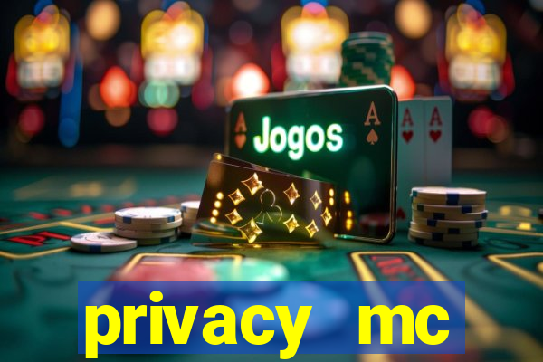 privacy mc pipoquinha gratis