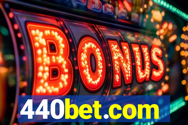 440bet.com