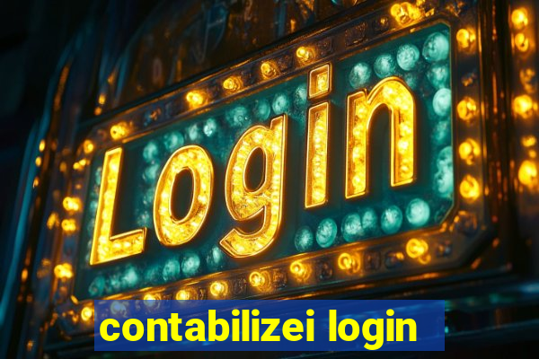 contabilizei login