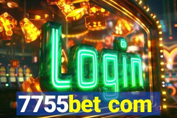 7755bet com