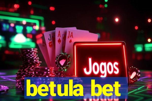 betula bet