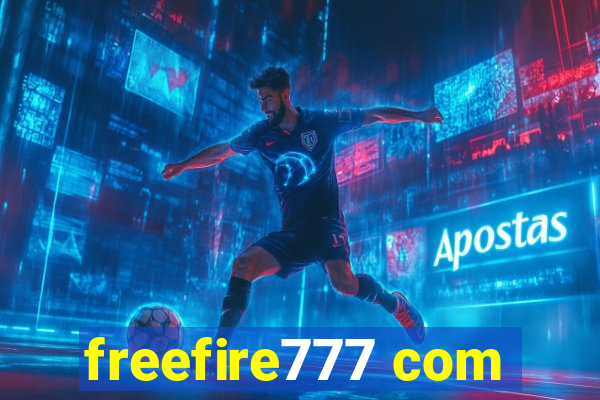 freefire777 com