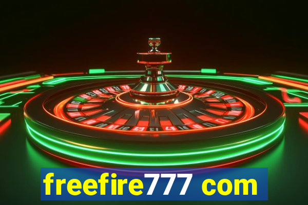 freefire777 com
