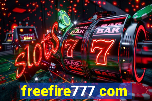 freefire777 com
