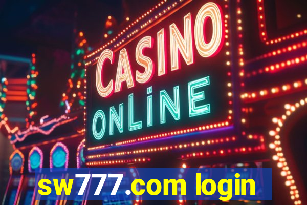sw777.com login