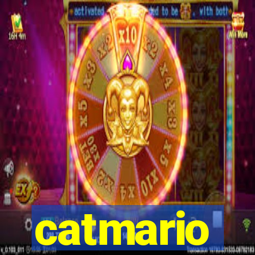 catmario