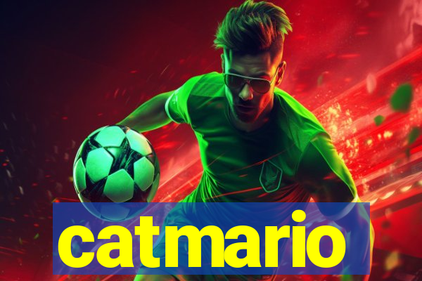 catmario