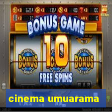 cinema umuarama