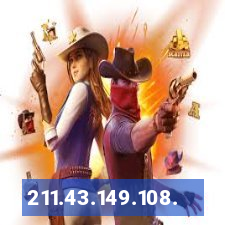 211.43.149.108.