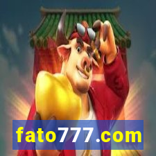 fato777.com