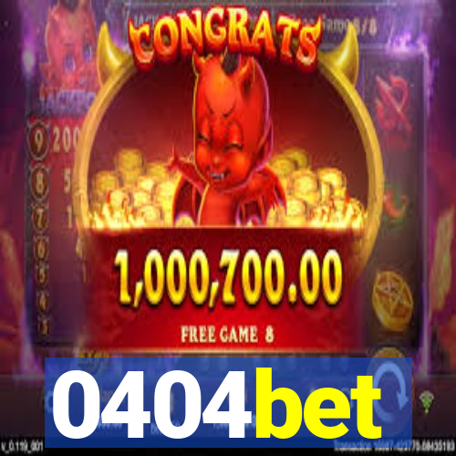 0404bet