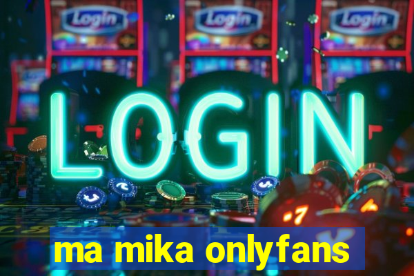 ma mika onlyfans