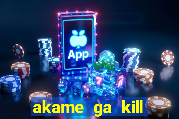 akame ga kill chelsea hentai