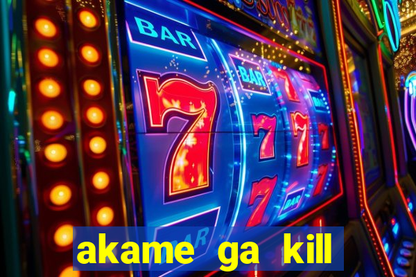 akame ga kill chelsea hentai