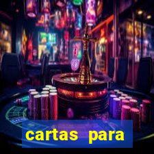cartas para sobrinha em retiro