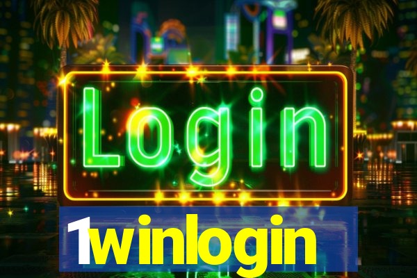 1winlogin