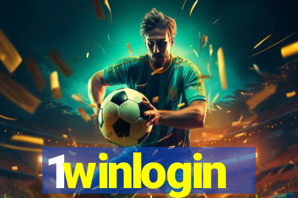 1winlogin