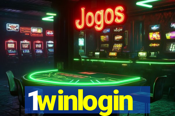 1winlogin