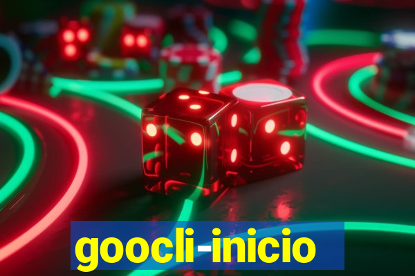 goocli-inicio