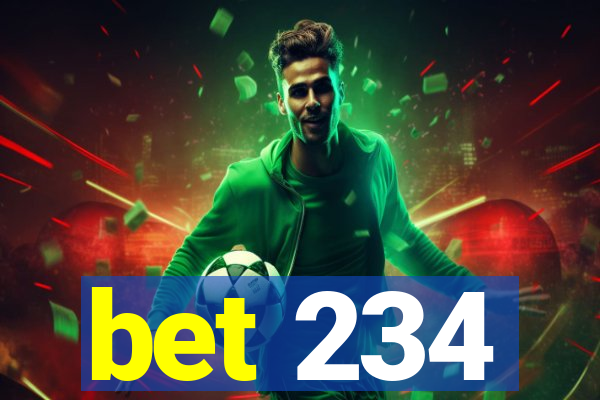 bet 234
