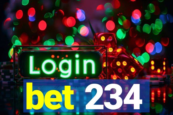 bet 234