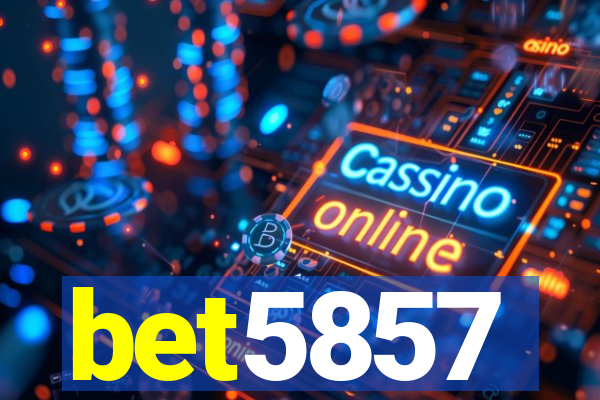 bet5857