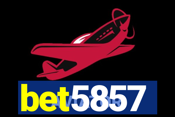 bet5857