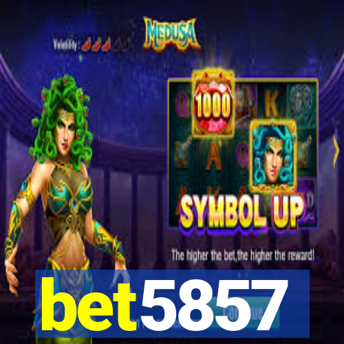bet5857