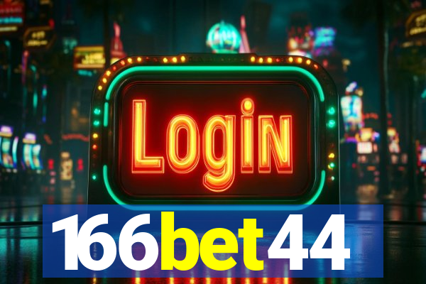 166bet44