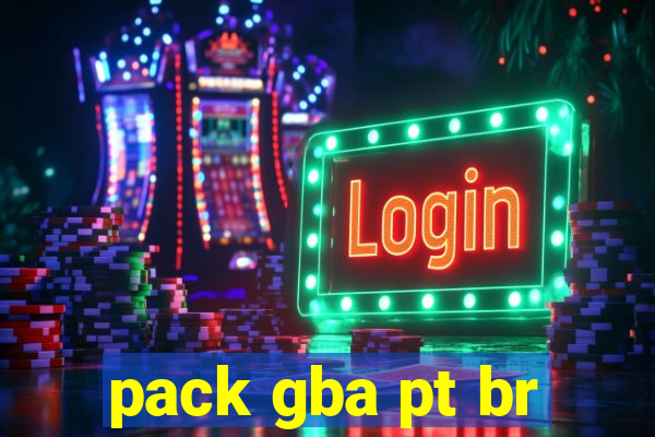 pack gba pt br
