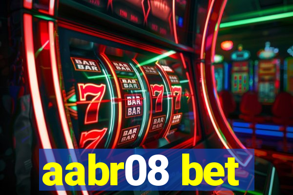aabr08 bet