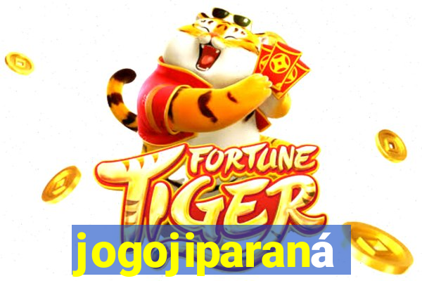 jogojiparaná