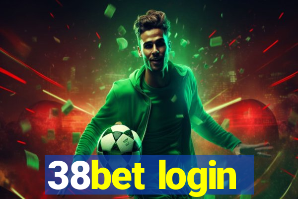 38bet login