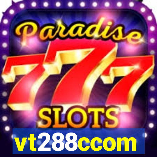 vt288ccom