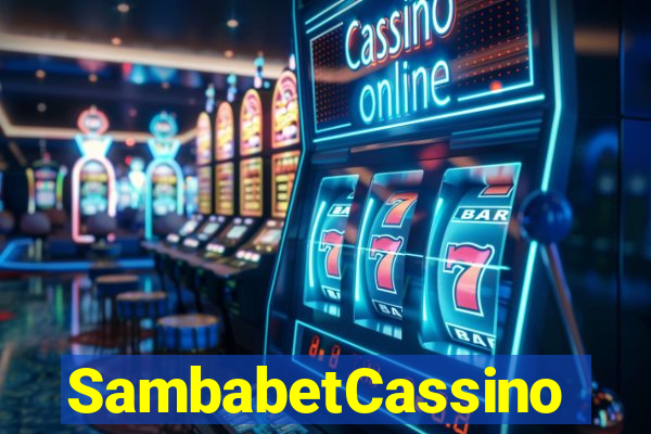 SambabetCassino