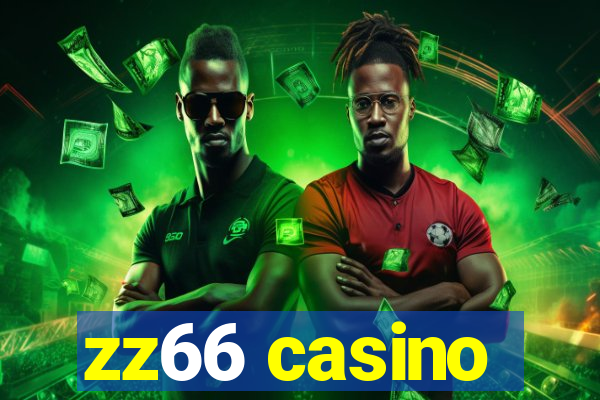 zz66 casino