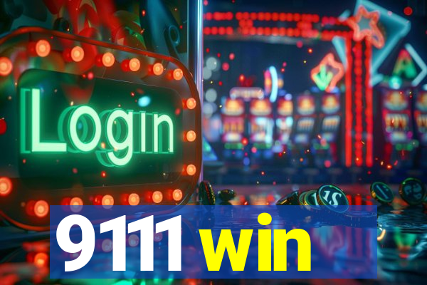 9111 win