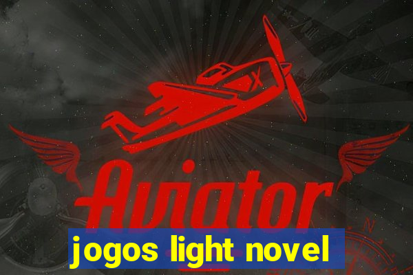 jogos light novel