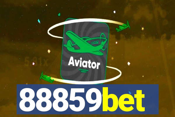 88859bet