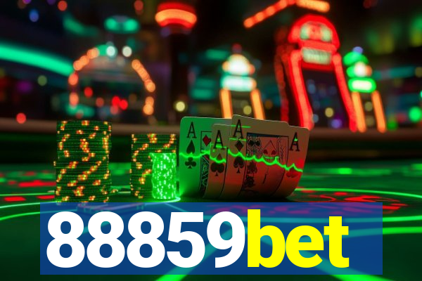 88859bet
