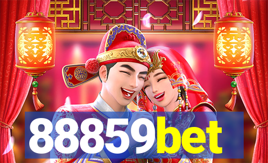 88859bet