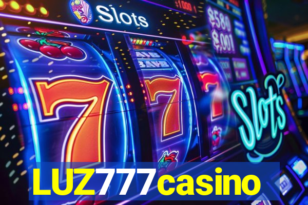LUZ777casino
