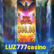 LUZ777casino