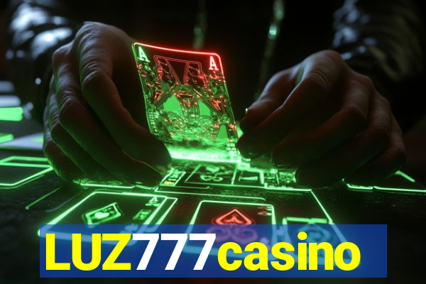 LUZ777casino